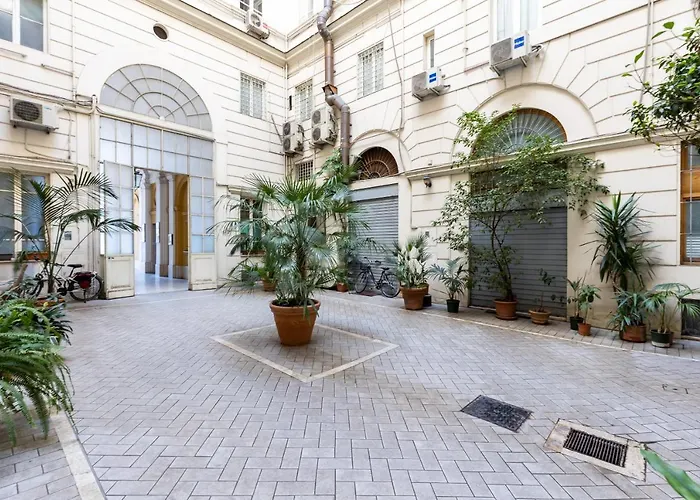 Relais Cavallini Roma